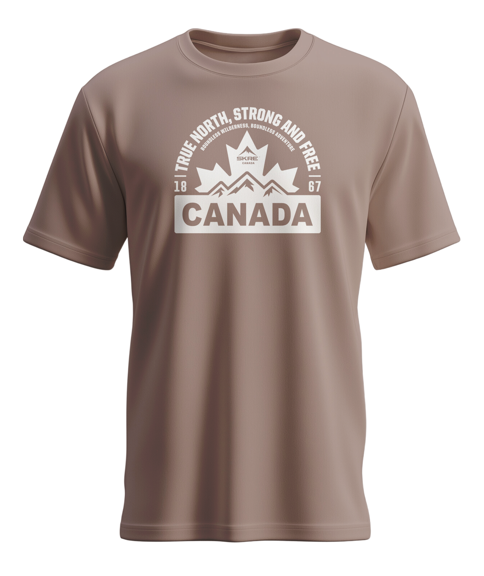 Canada Day T-Shirt
