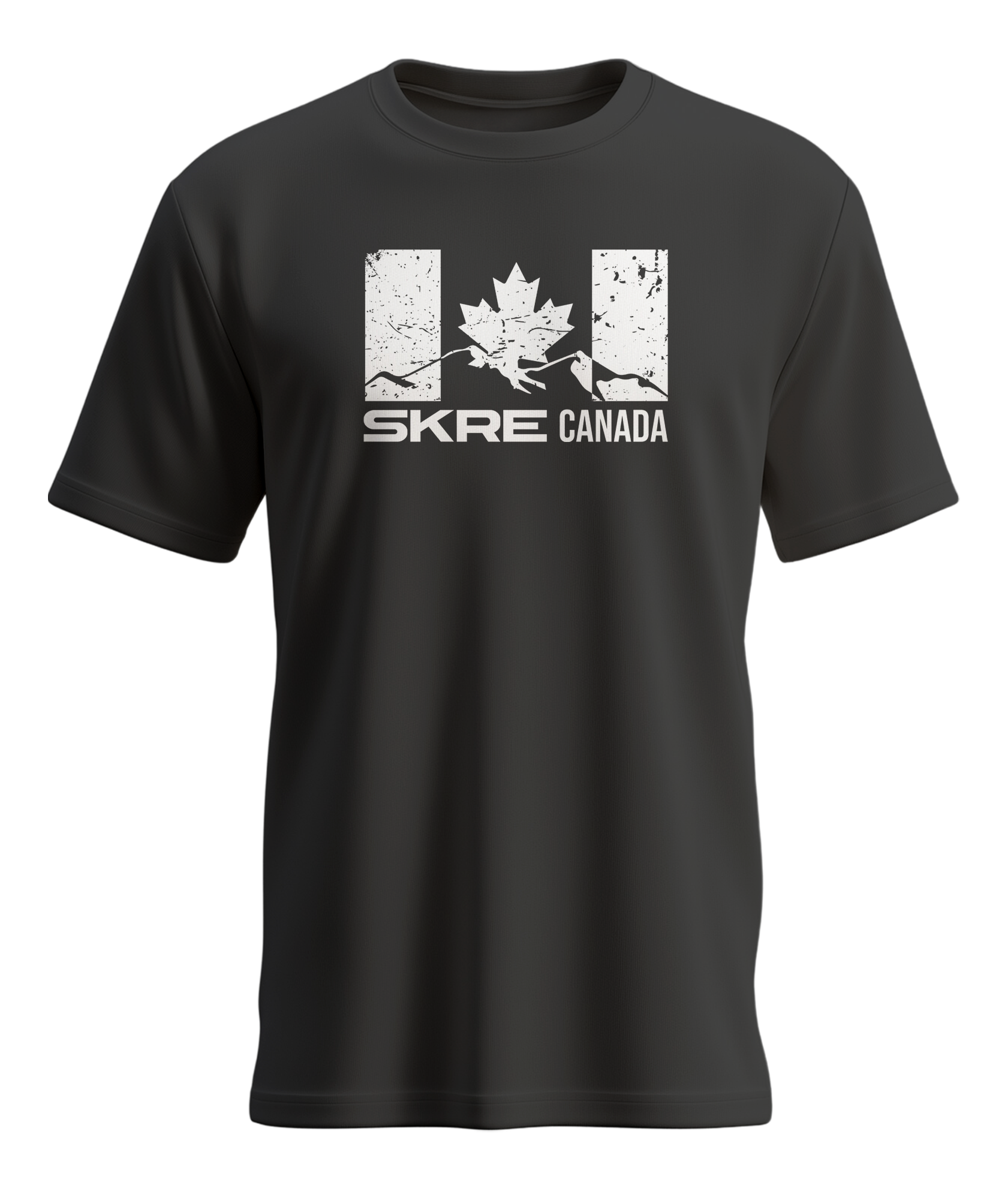 SKRE Canada Pride T-Shirt
