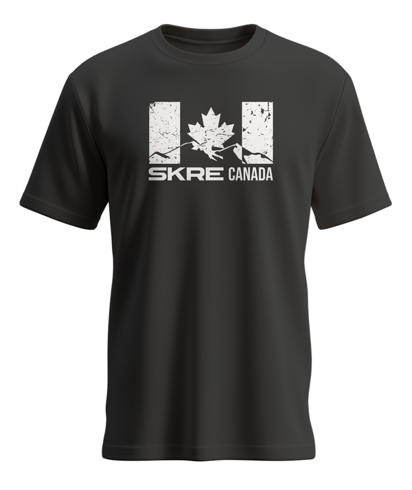 T-SHIRT FIERTÉ SKRE CANADA