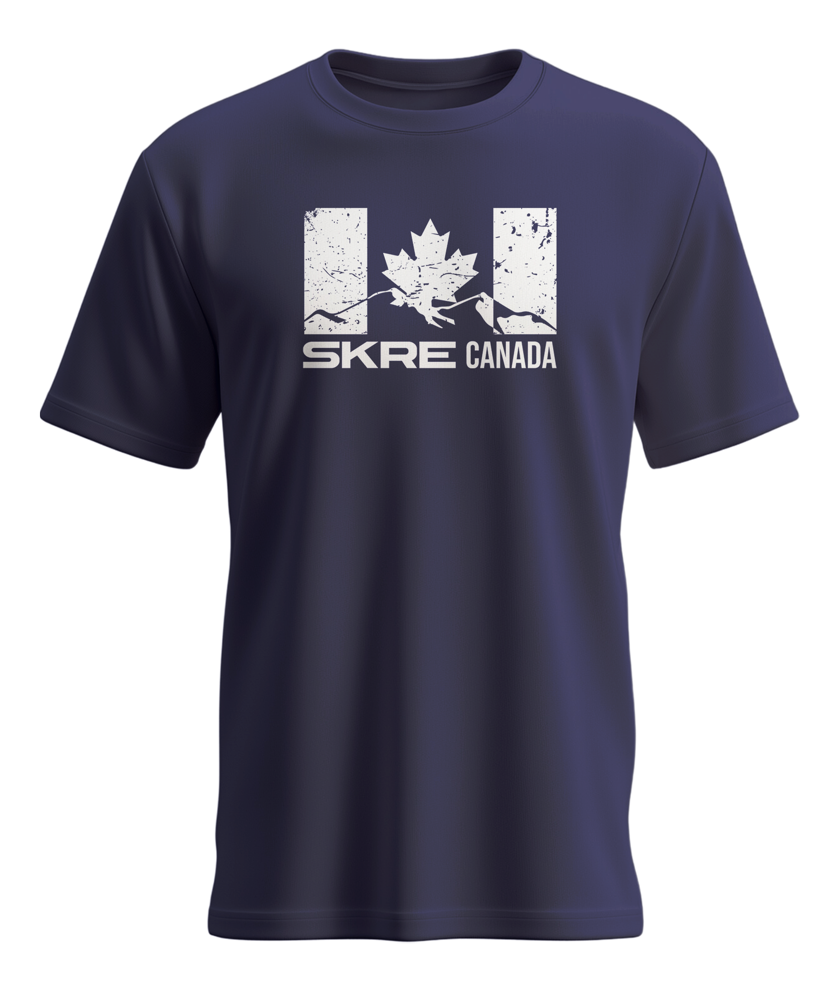SKRE Canada Pride T-Shirt