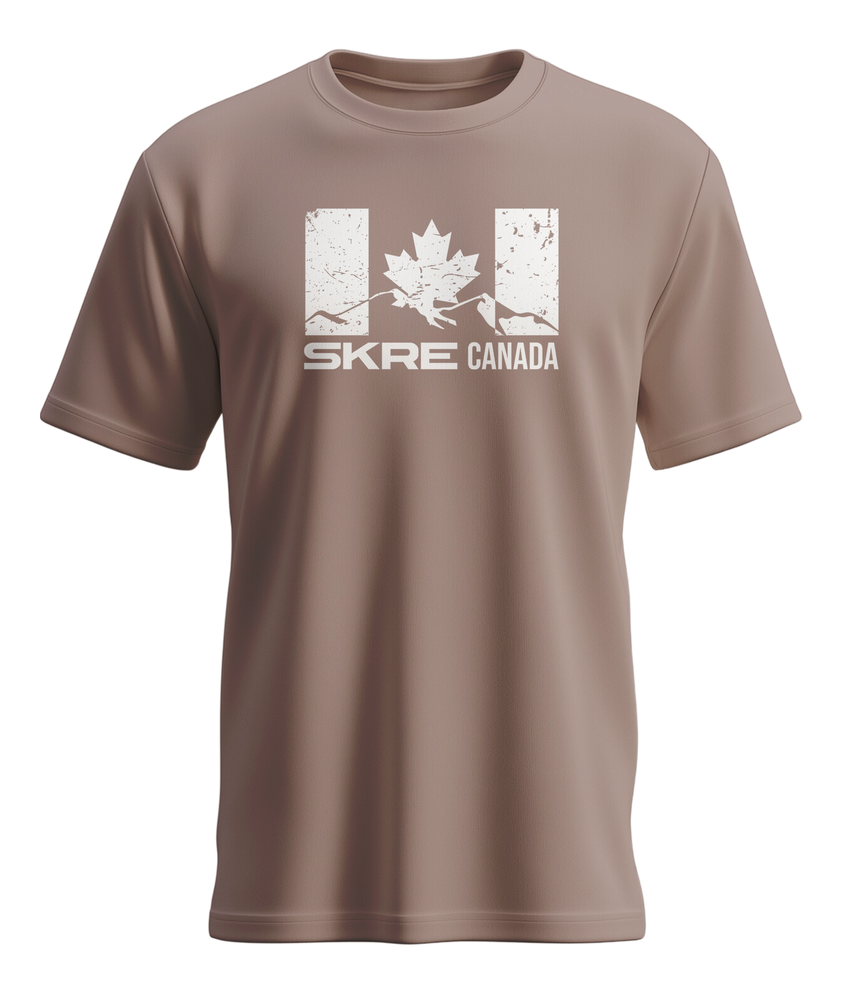 SKRE Canada Pride T-Shirt