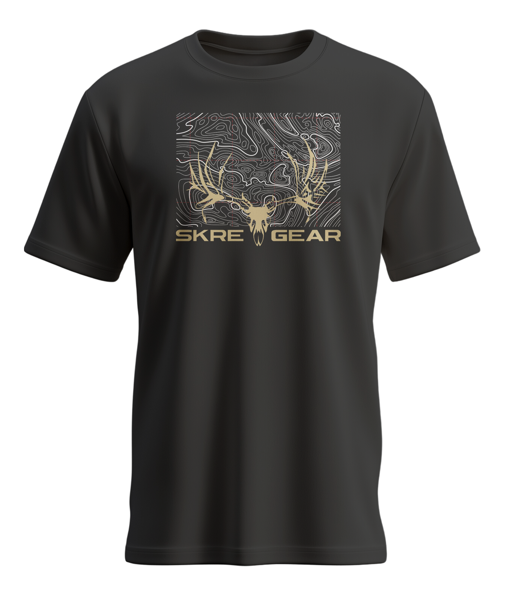 Deadhead Topo T-Shirt