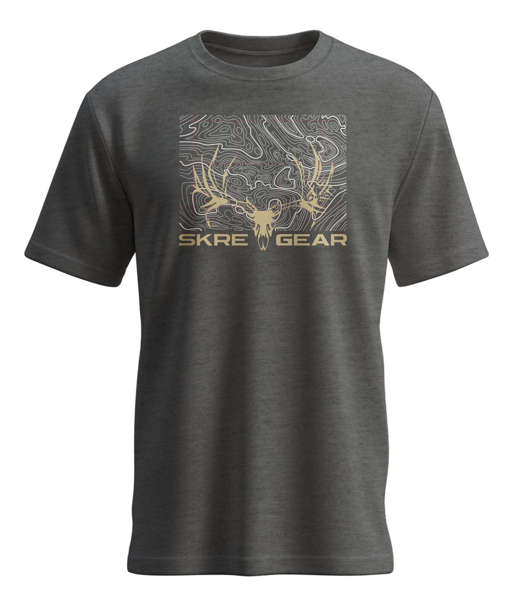 Deadhead Topo T-Shirt
