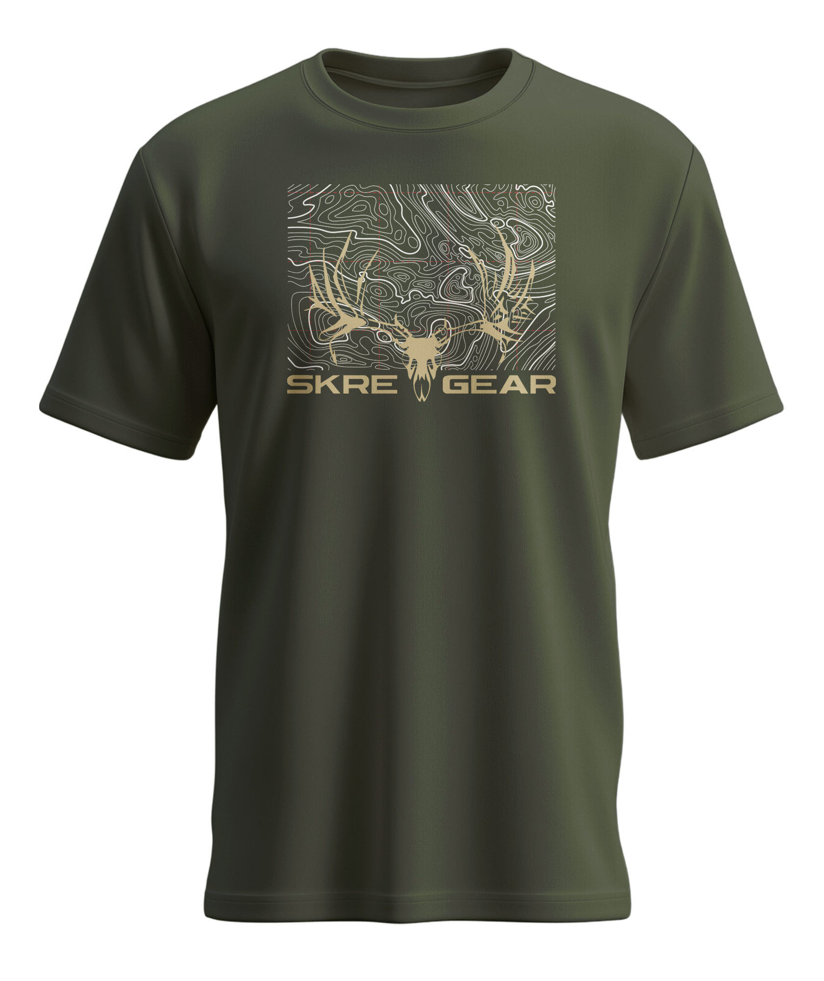 Deadhead Topo T-Shirt