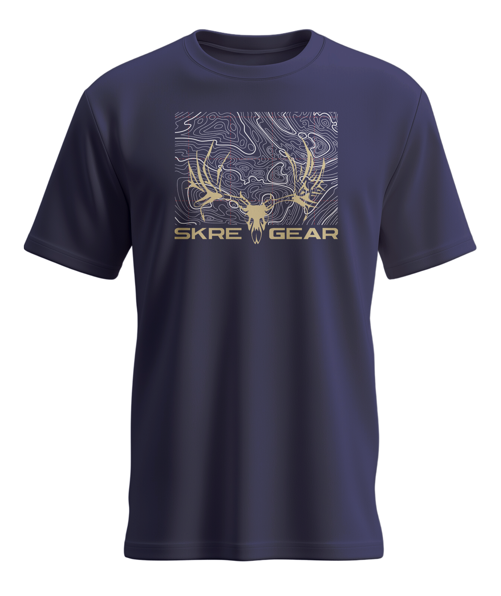 Deadhead Topo T-Shirt