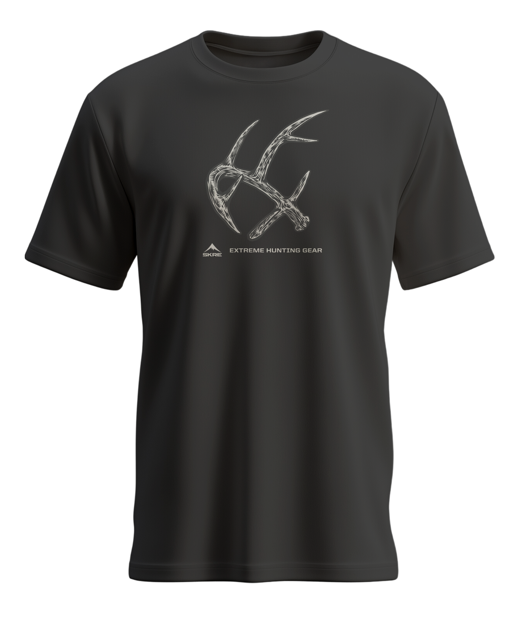 Drop Tine T-Shirt