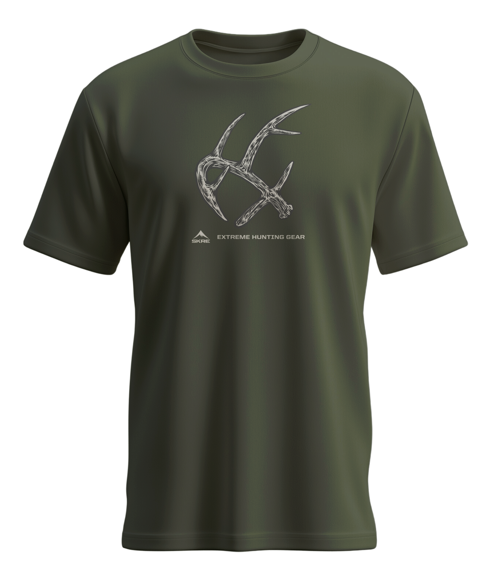 Drop Tine T-Shirt
