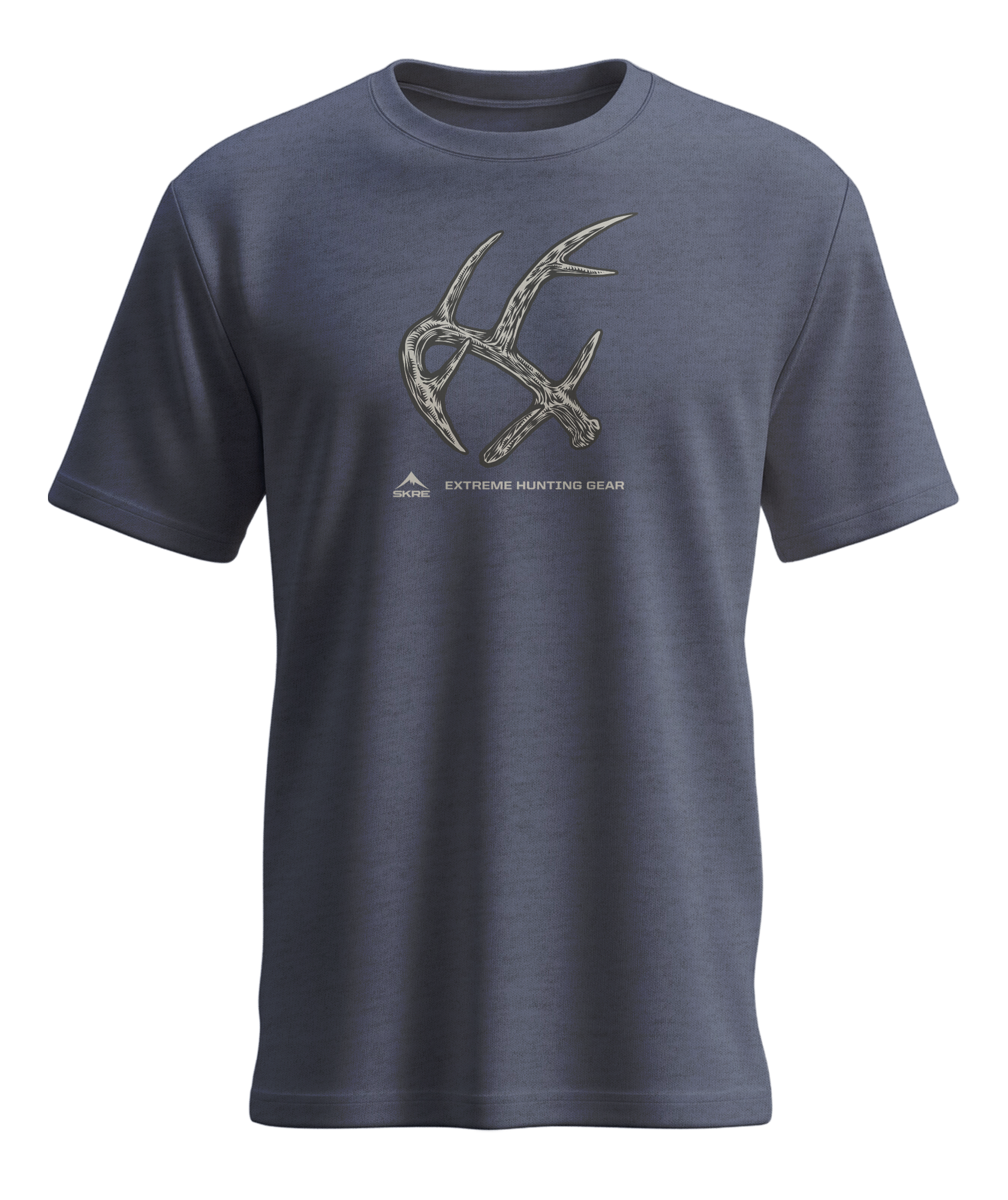 Drop Tine T-Shirt