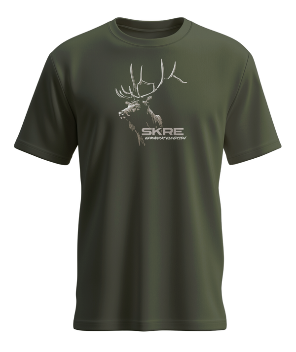 Earned at Elevation T-shirt