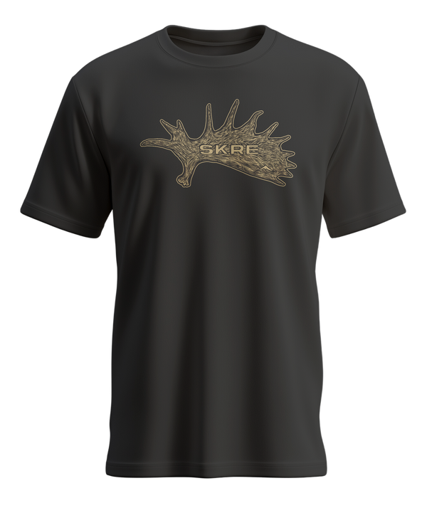 Moose Paddle T-shirt
