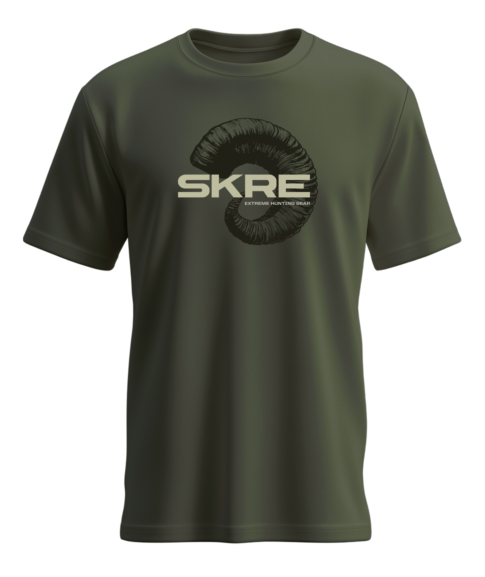 Ram T-Shirt