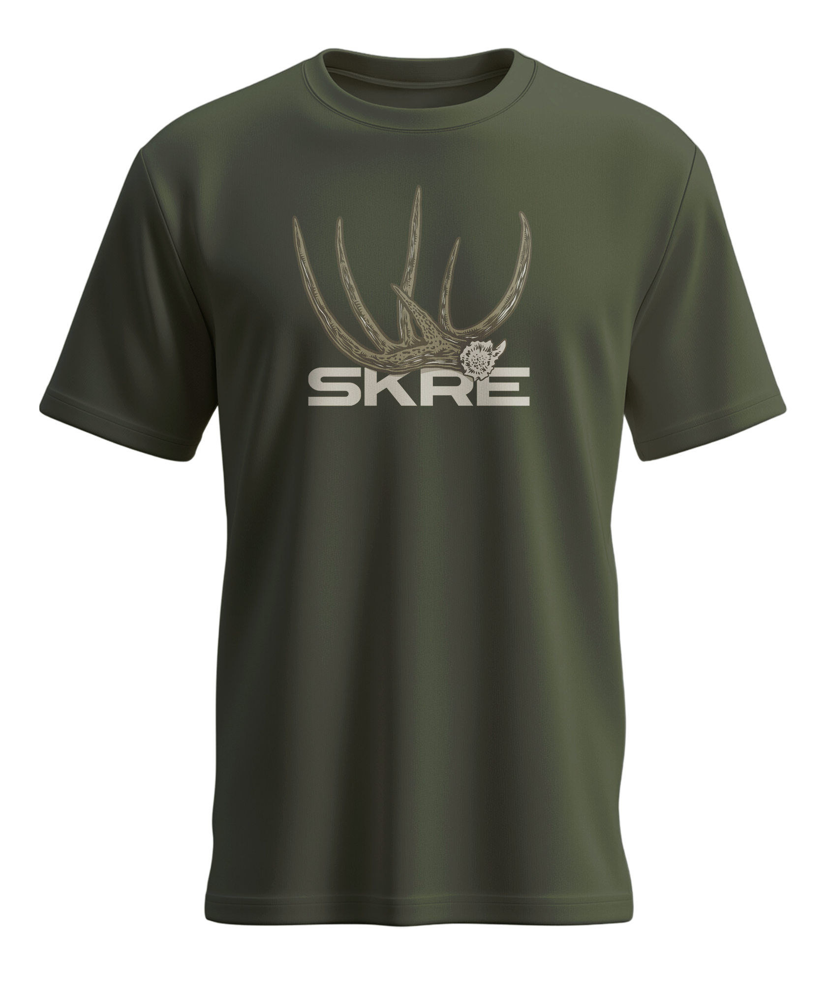 Shed Hunting T-Shirt