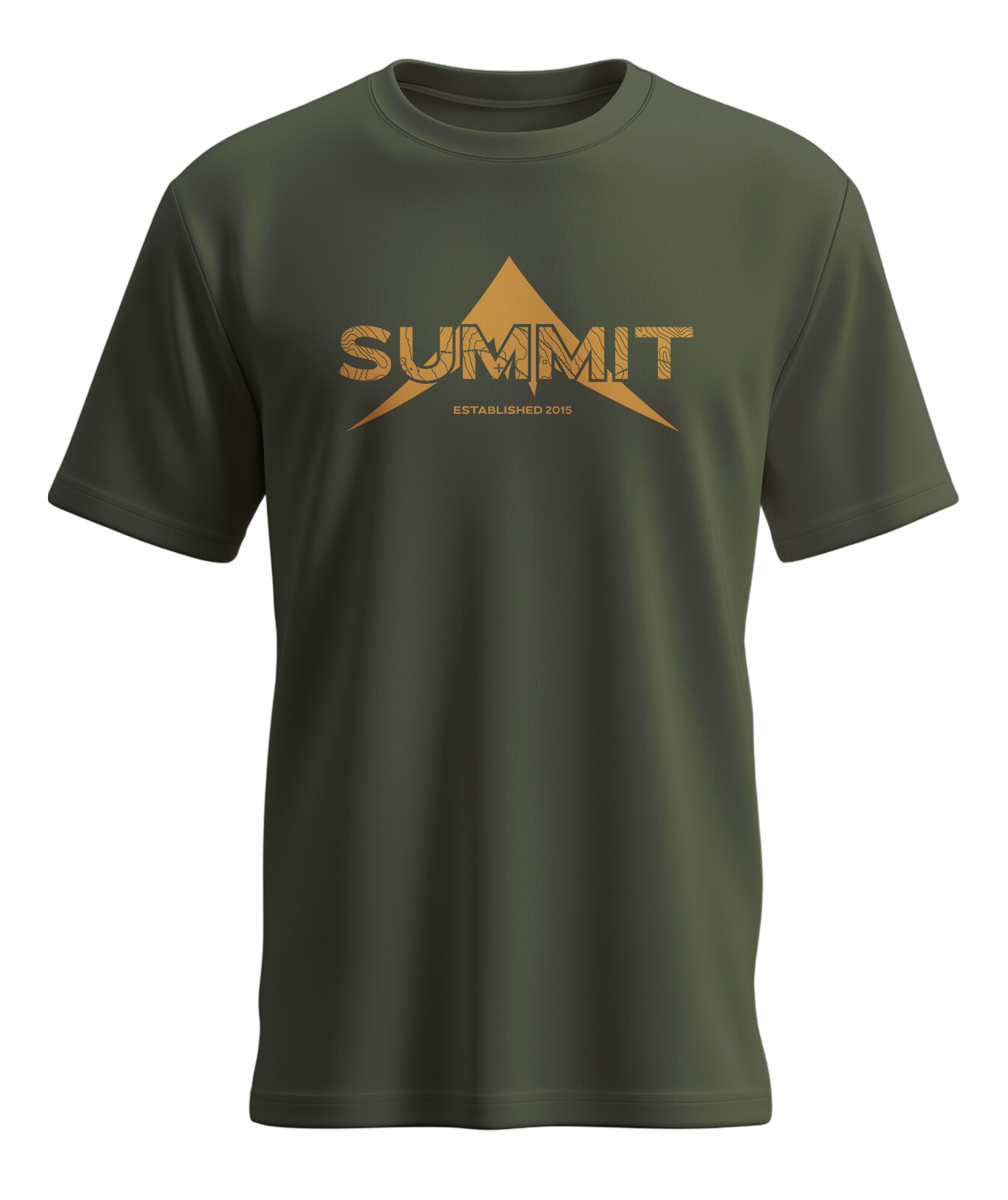 Summit T-Shirt