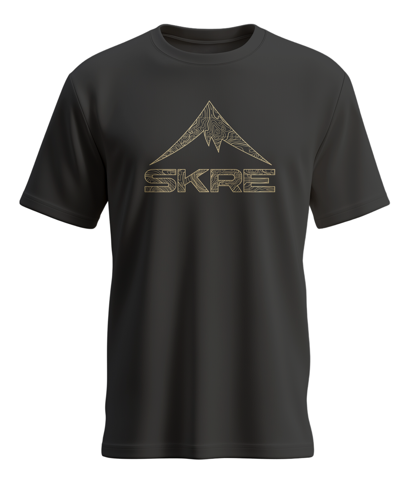 Topo Logo T-Shirt