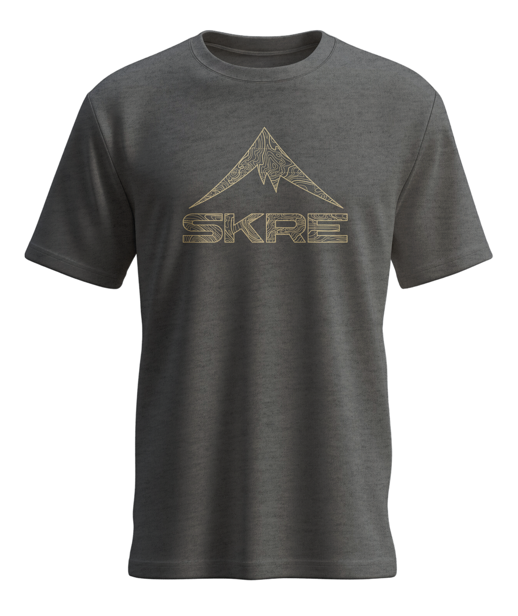 Topo Logo T-Shirt
