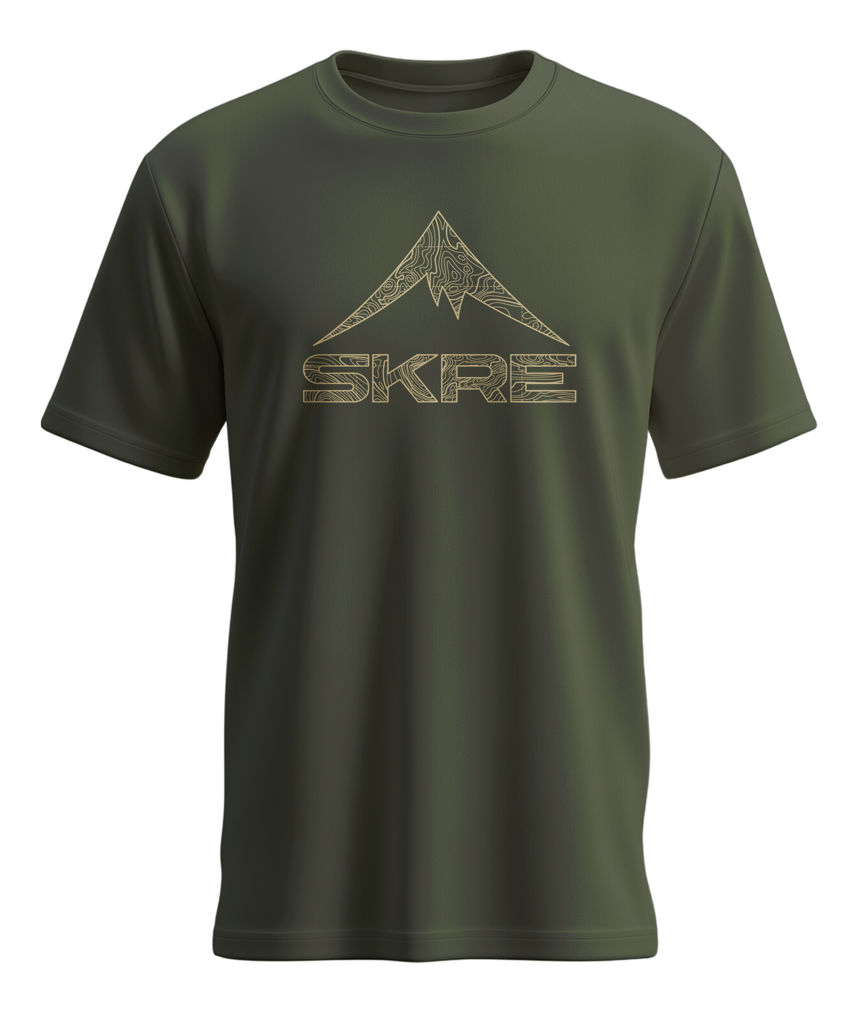 Topo Logo T-Shirt