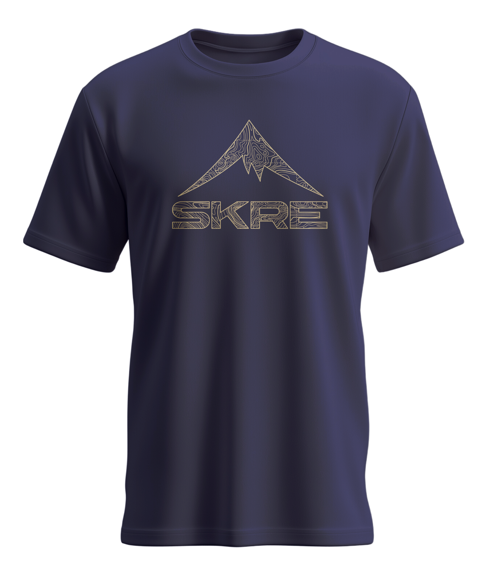 Topo Logo T-Shirt