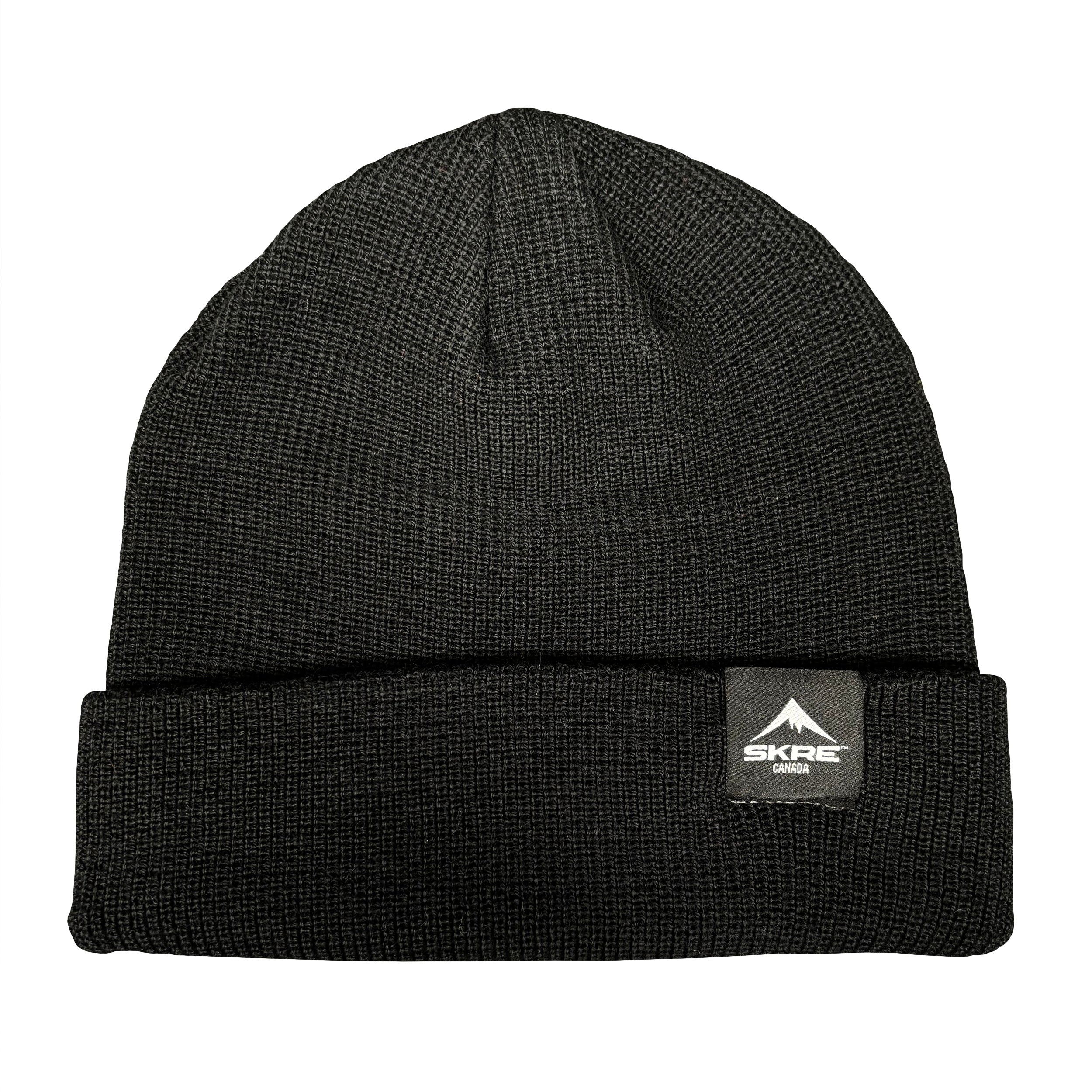 SKRE Merino Wool Blend Toque