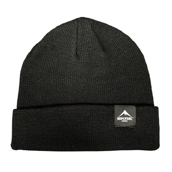 SKRE Merino Wool Blend Toque