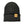 SKRE Canada Leather Tag Toque