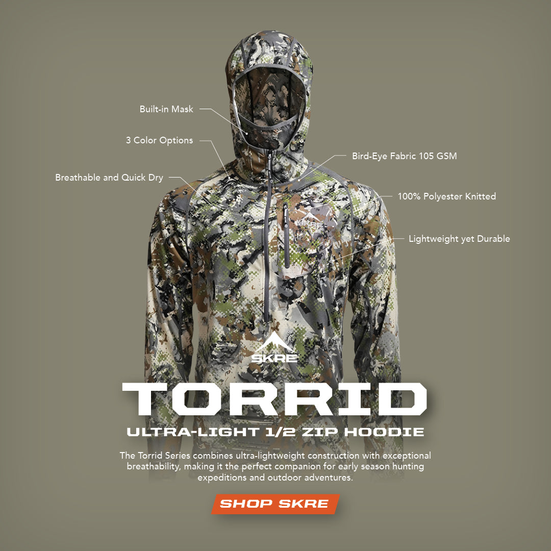 Torrid Rabbit Torrid – SKRE Canada