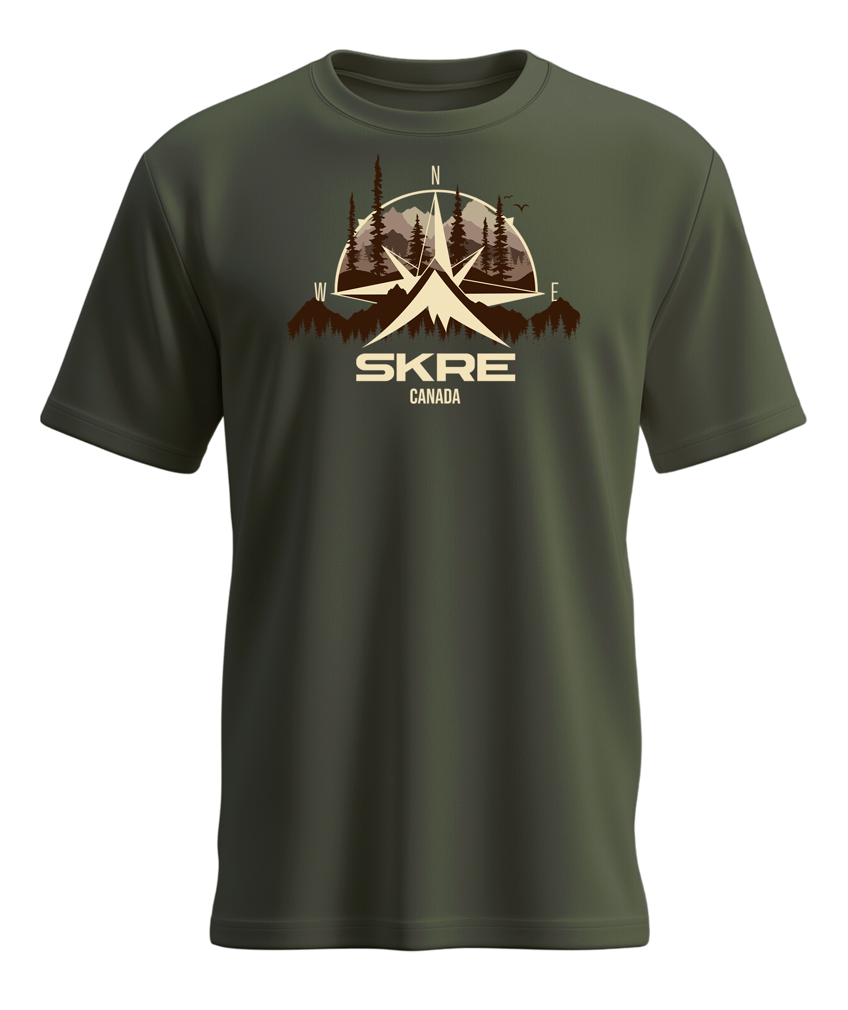 True North T-Shirt
