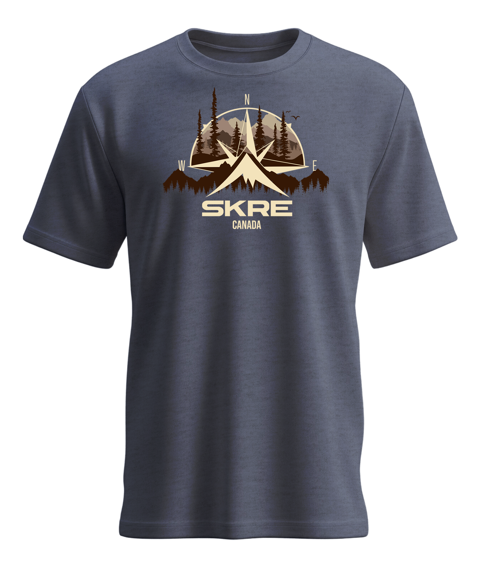 True North T-Shirt