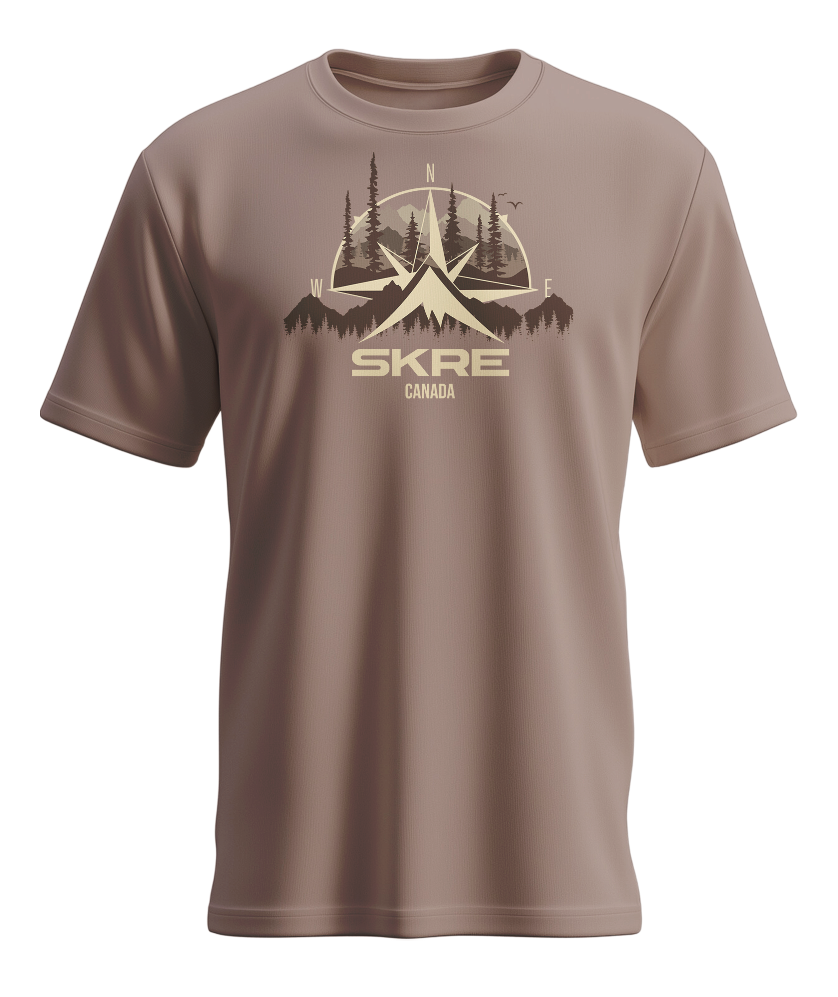 True North T-Shirt