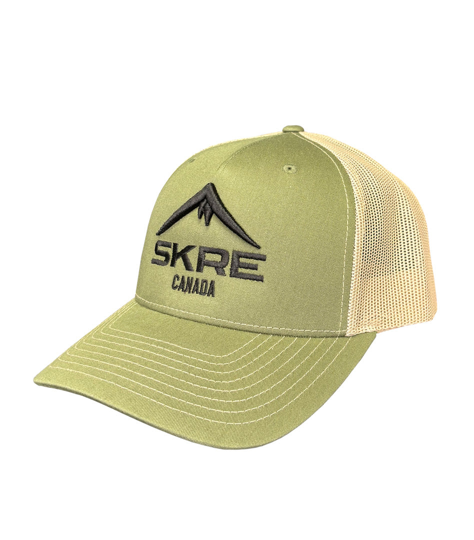 Skre Canada Hat