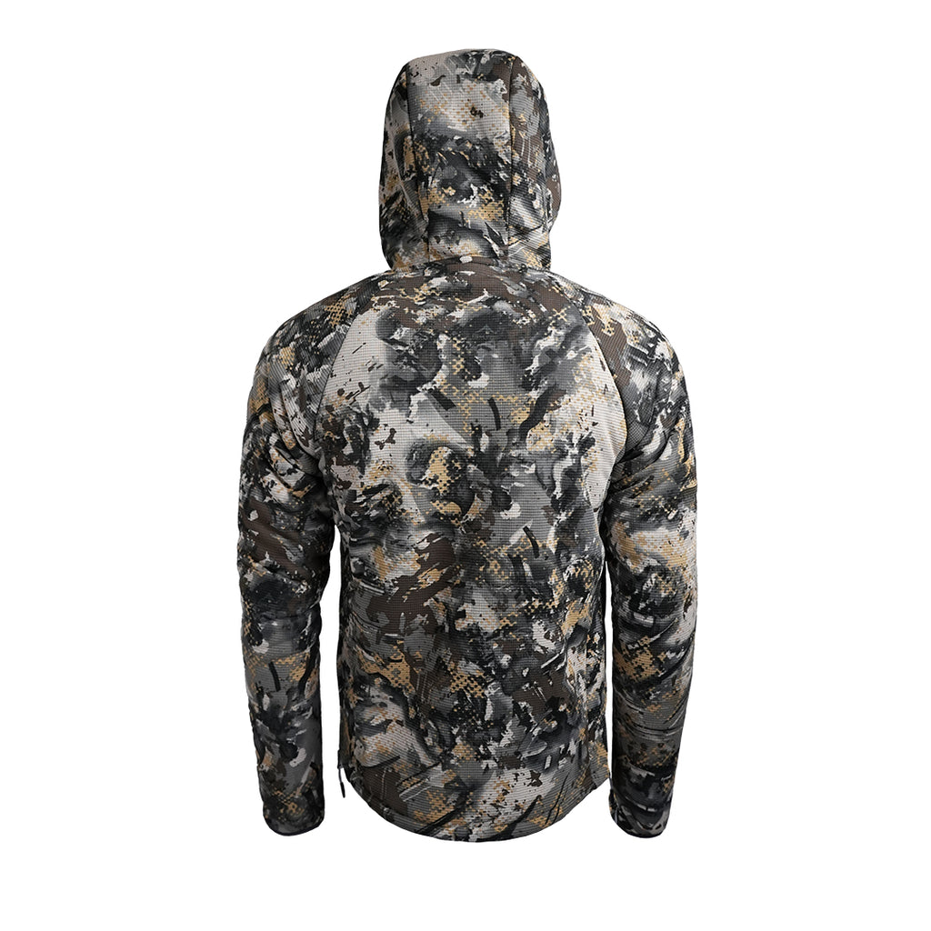 Sawtooth Jacket