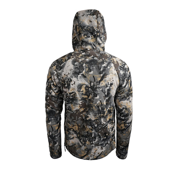 Sawtooth Jacket