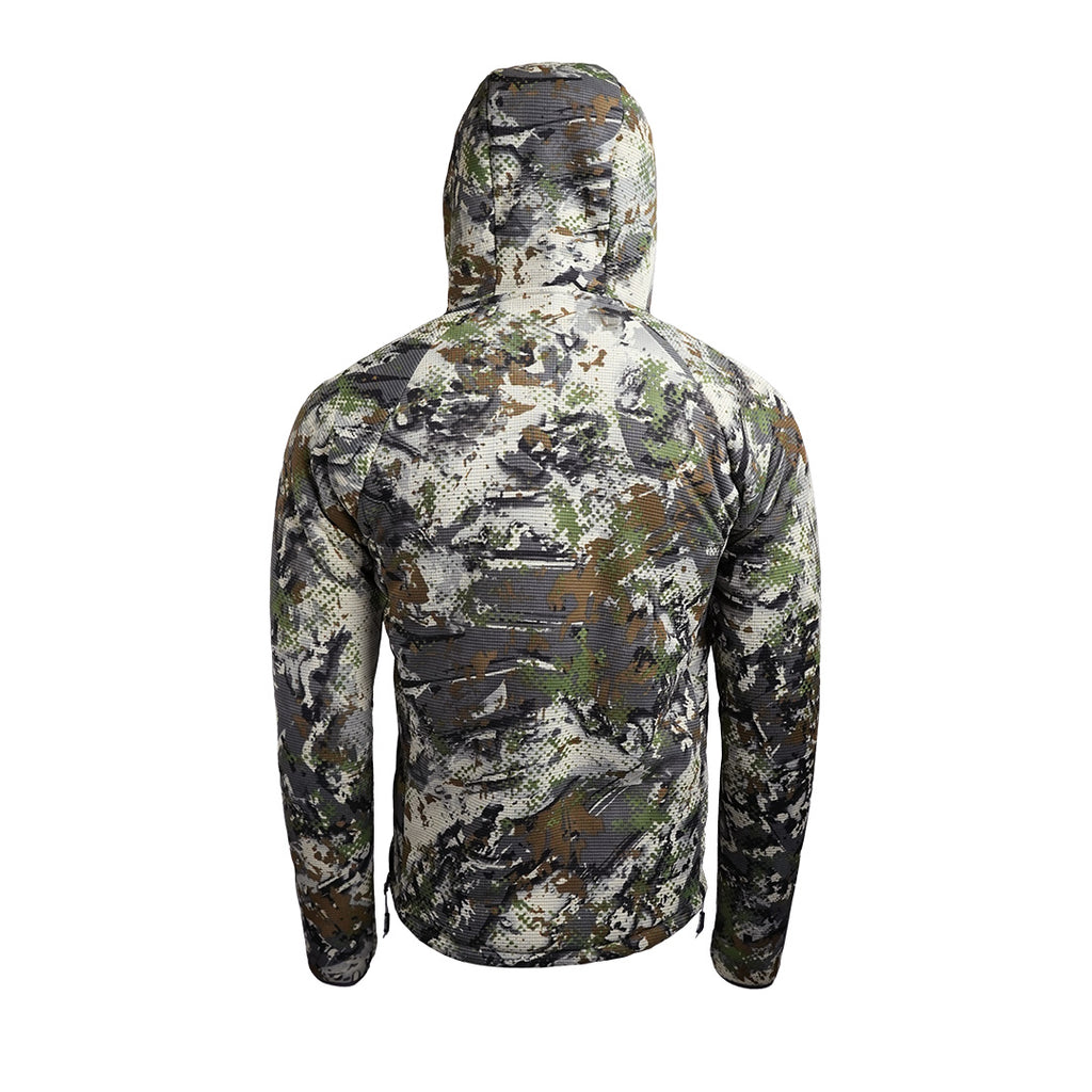 Sawtooth Jacket