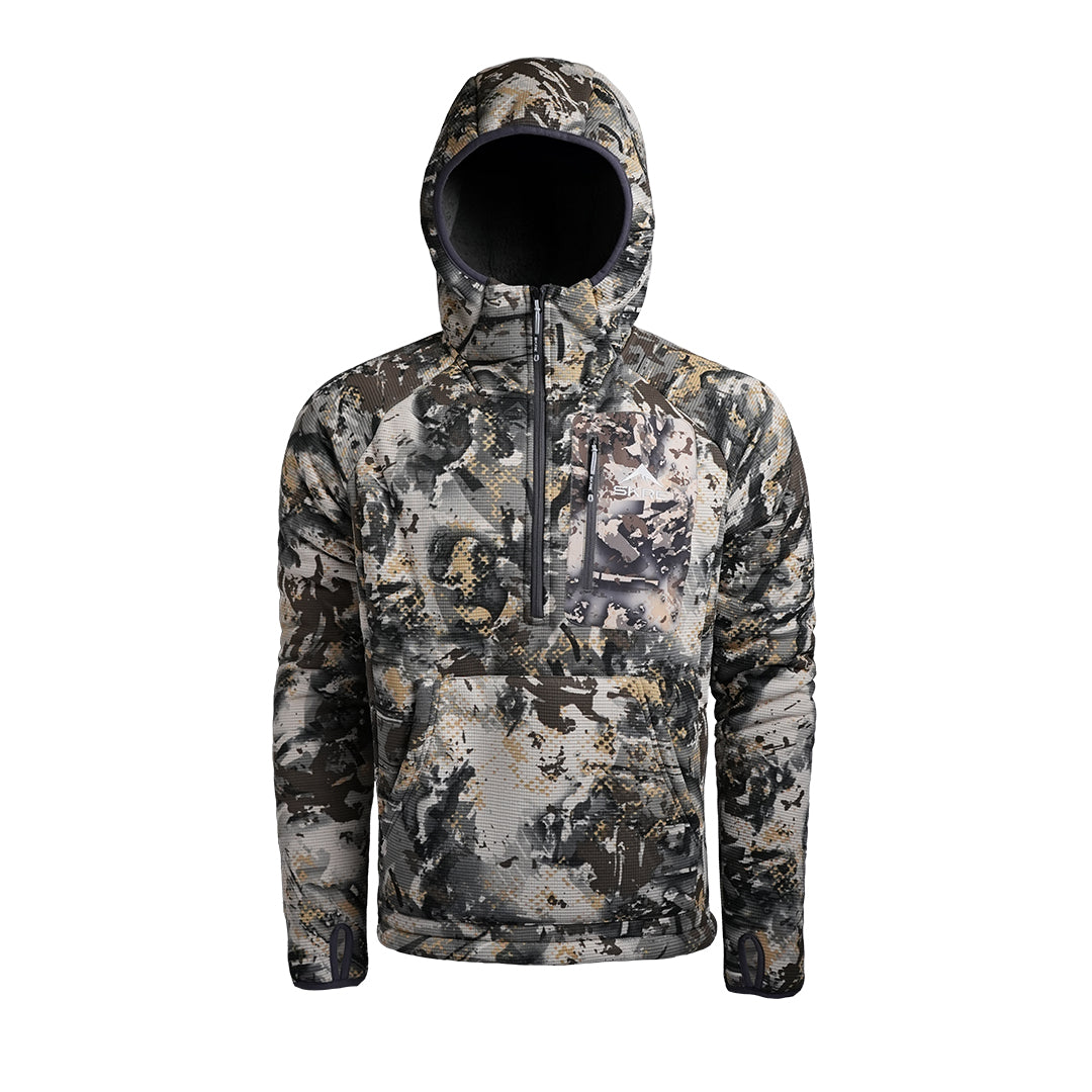 Sawtooth Jacket