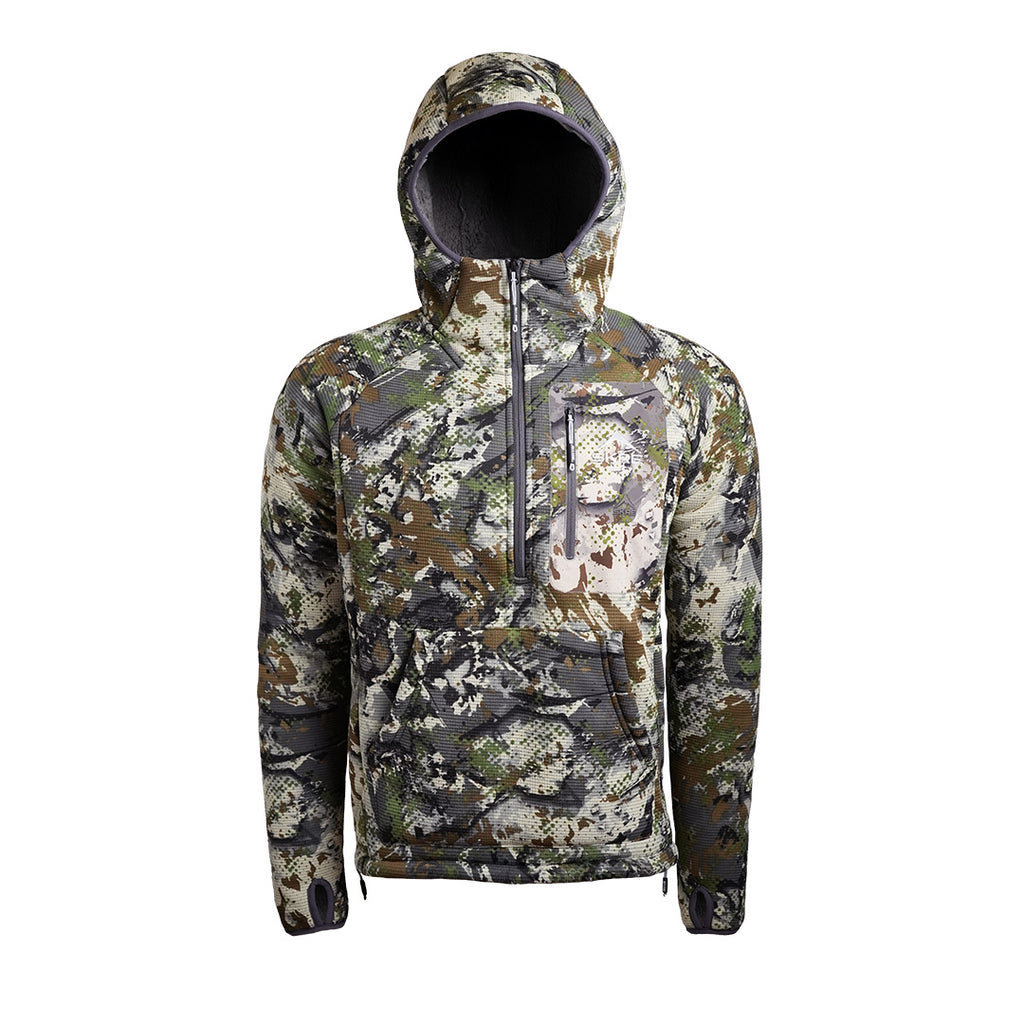 Sawtooth Jacket