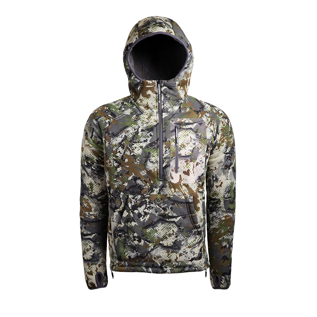 Sawtooth Jacket