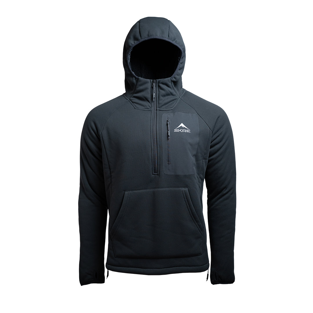 Sawtooth Jacket