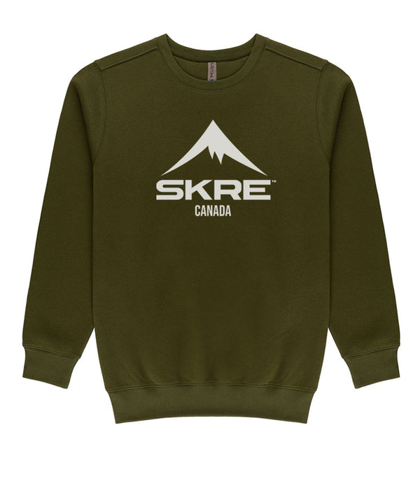 Skre Canada Sweater