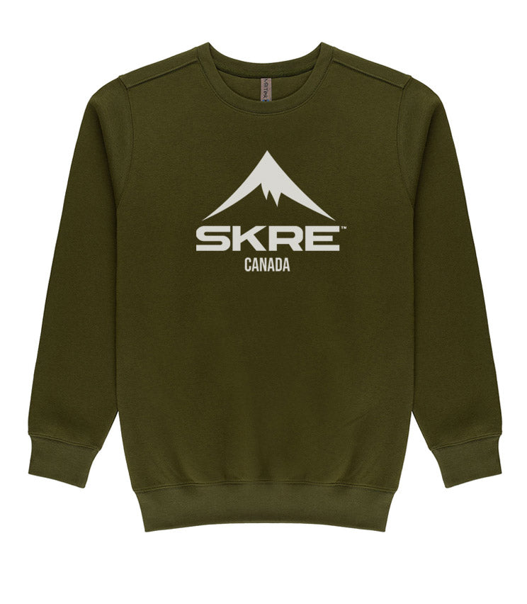 Skre Canada Sweater