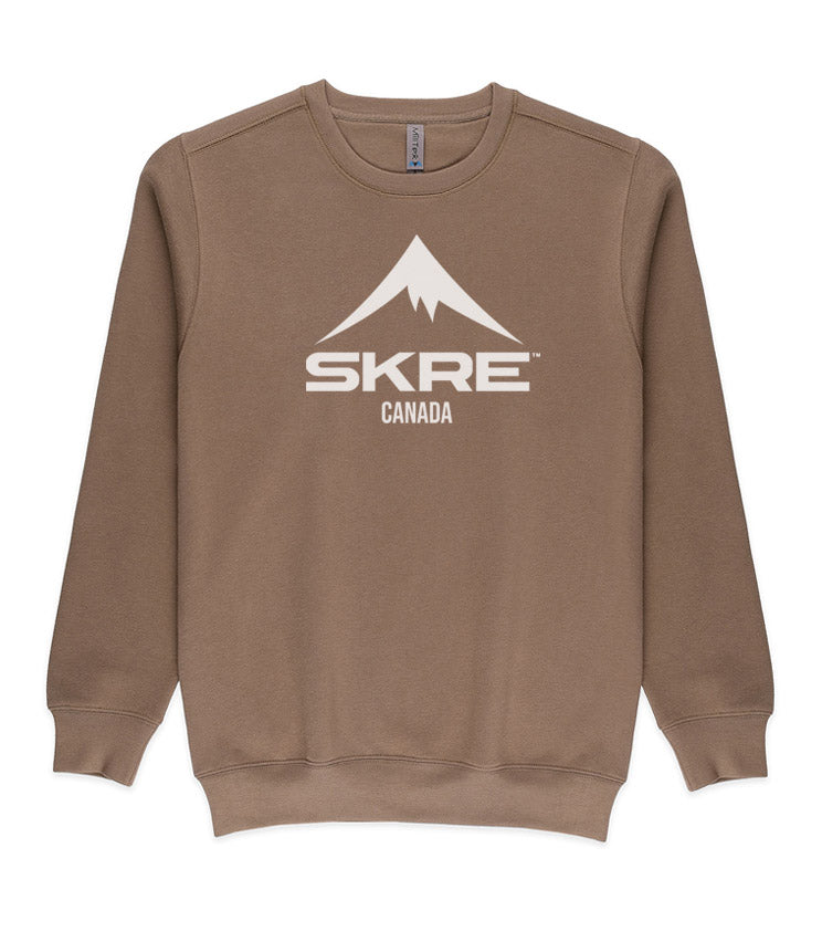 Skre Canada Sweater