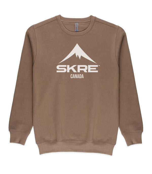 Skre Canada Sweater