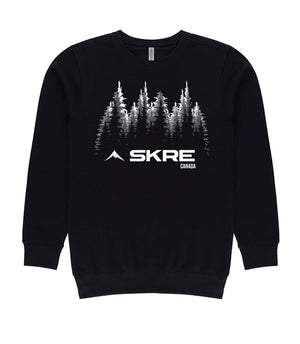 Skre Forest Sweater