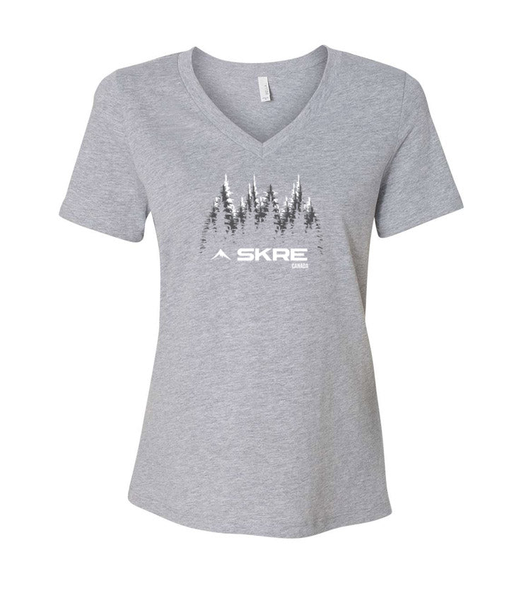 Skre Forest Women T-Shirt
