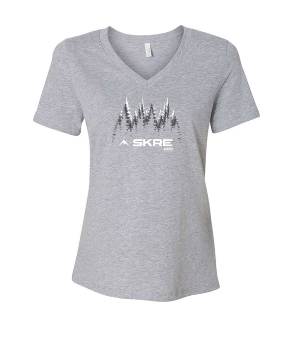 Skre Forest Women T-Shirt