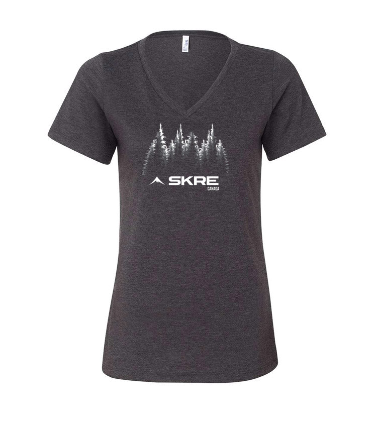 Skre Forest Women T-Shirt