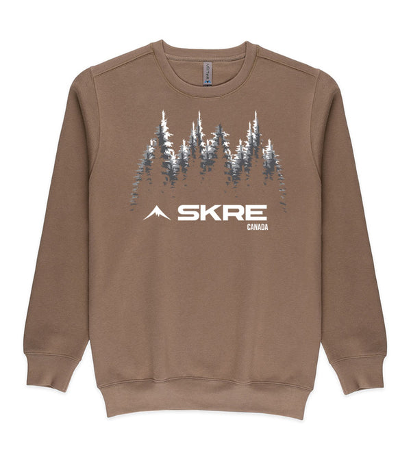 Skre Canada Sweater