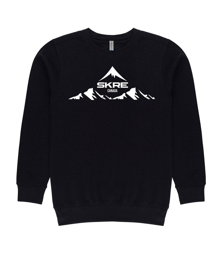 SKRE Mountain Sweater