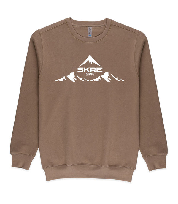 SKRE Mountain Sweater