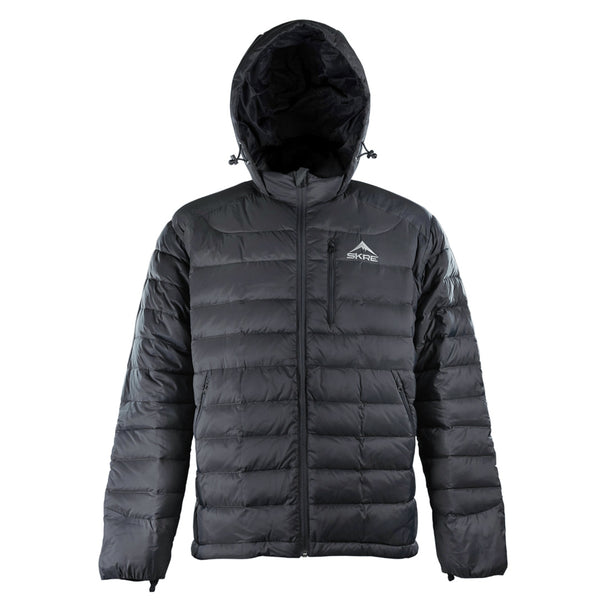 Ptarmigan 850 Ultra Down Jacket