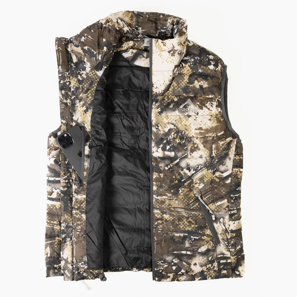 Ptarmigan Ultra Down Vest