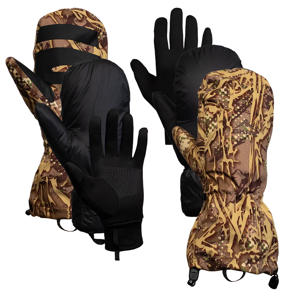 Switch Mitt System